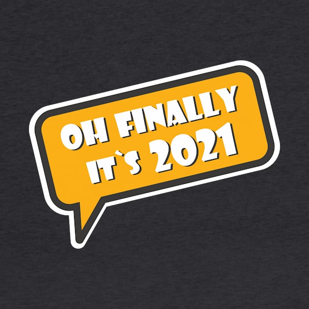 Funny 2021 happy new year 2021 by Amrshop87